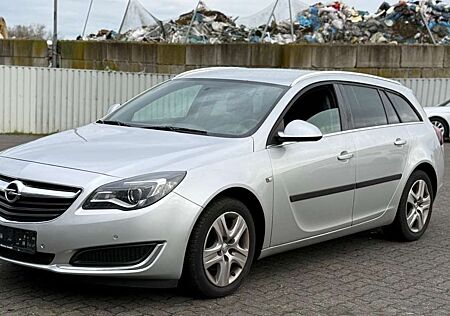 Opel Insignia 1.6 CDTI Navigation