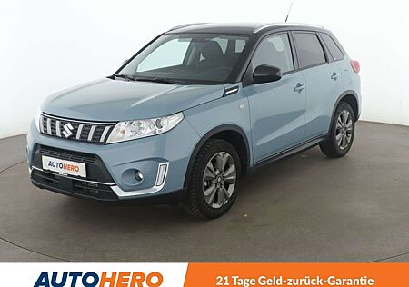 Suzuki Vitara 1.4 BoosterJet Comfort*NAVI*TEMPO*CAM*LIM*