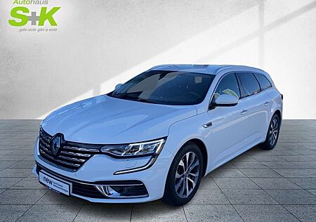 Renault Talisman Grandtour 1.3 TCe 160 Intens *NAVI*SHZ*