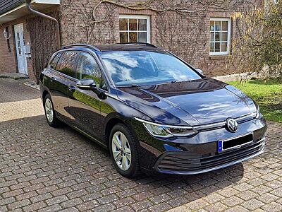 Volkswagen Golf Variant Golf Variant 2.0 TDI SCR Life