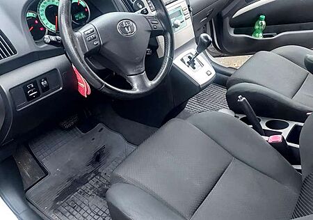 Toyota Corolla Verso 1.8 Multi-Mode Sol
