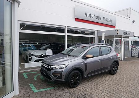 Dacia Sandero Stepway Extreme TCe 90 CVT