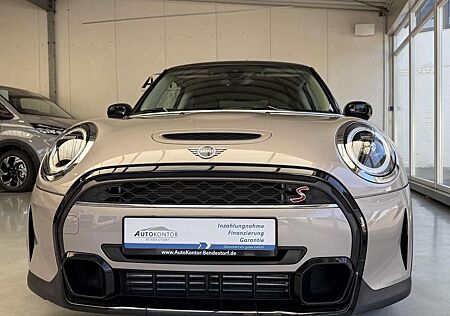 Mini Cooper S Sport Autom., *LED *Kamera *CarPlay *Tempomat