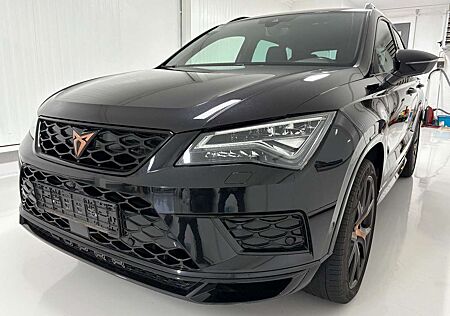 Cupra Ateca 4Drive