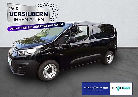 Citroën Berlingo Citroen 1.5 HDi 100 M S&S Club*Klima*PDC*DAB*USB*BT