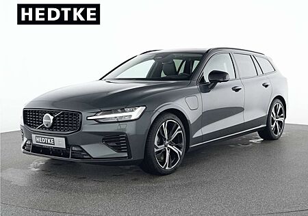Volvo V60 T6 AWD Plus Dark - 20% Nachlass+19"+PANO+360