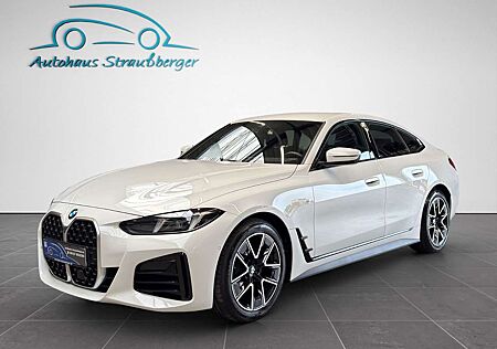 BMW 420 d GC xDrive M Sport Temp KZU Standh HuD 360°