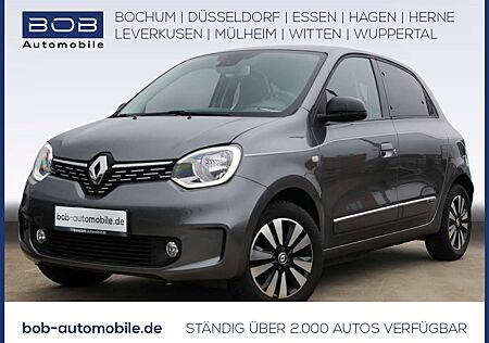 Renault Twingo Techno Electric NAVI SHZ PDC KLIMA BT ZV