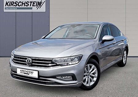 VW Passat Volkswagen Limousine Business 1.5 TSI BMT Fahrassistent