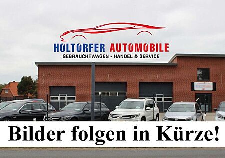 VW Crafter Volkswagen 2.0 TDI Kasten 35 mittel L2H1 *5-Sitzer*