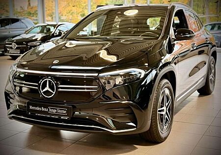 Mercedes-Benz EQA 250 AMG+KAMERA+MBUX+AMBIENTE