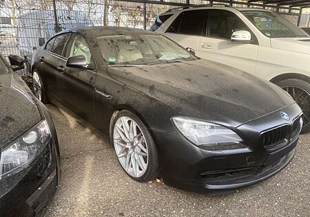BMW 640 d