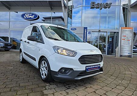 Ford Transit Courier S&S Trend
