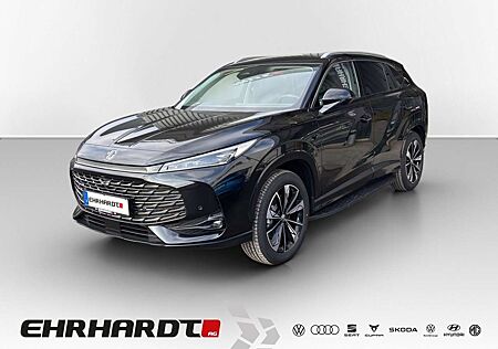 MG HS 1.5T GDI PHEV Luxury DCT NAV*ACC*360°*19"