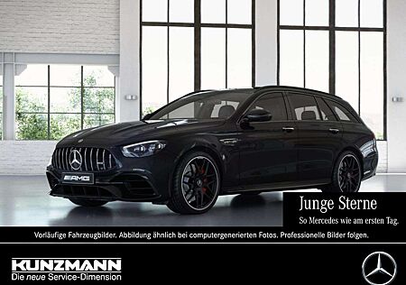 Mercedes-Benz E 63 AMG E 63 S 4M+ T Night Panorama Distronic+ Standhzg