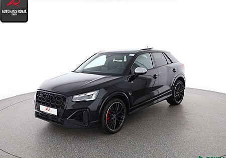 Audi SQ2 2.0 TFSI qu SONOS,PANO,KEYLESS,MATRIX,KAMERA