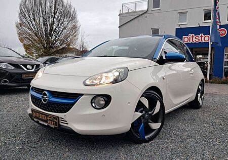 Opel Adam Slam ecoFlex