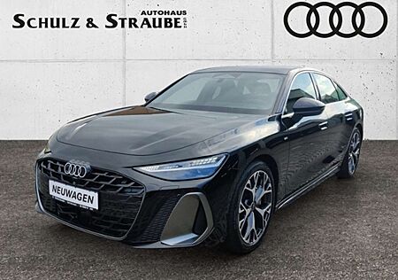 Audi A6 Limousine TDI quattro 150 kW S tronic