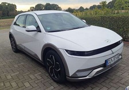 Hyundai IONIQ 5 Dynamiq*ACC*WMP*R.cam*Navi*Totwinkelass