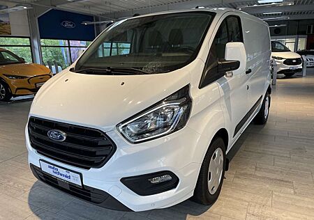 Ford Transit Custom Kasten 320 L1 Trend