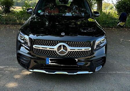Mercedes-Benz GLB 200 (247.687)