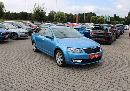 Skoda Octavia Combi Ambition*SHZ*Klima*
