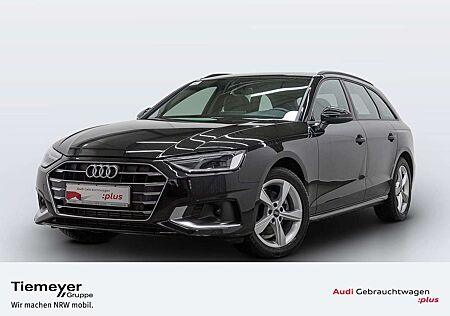 Audi A4 35 TFSI ADVANCED LEDER NAVI KAMERA TOUR