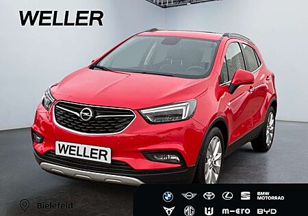 Opel Mokka X 1.4 Automatik Innovation *StHz*CAM*Navi*
