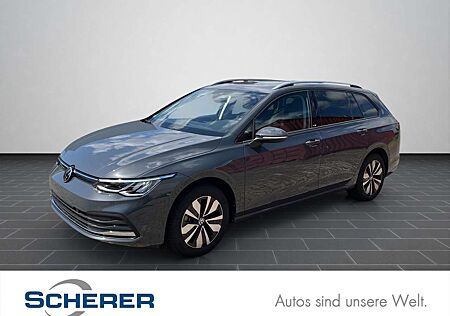 VW Golf Variant Volkswagen Golf VIII Variant 2.0 TDI Move AHK/IQ.Drive/Kame