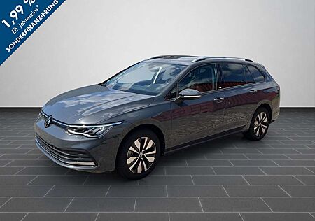 VW Golf Variant Volkswagen Golf VIII Variant 2.0 TDI Move AHK/IQ.Drive/Kame