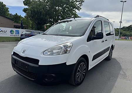 Peugeot Partner 1.6 HDi L2 Doppelkabine / Klima / Standheizung