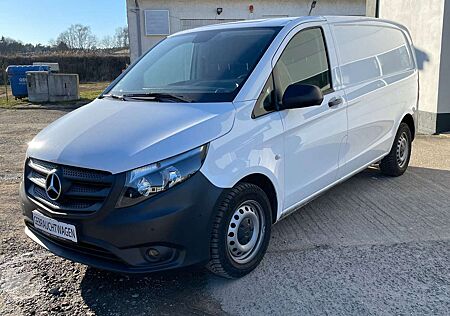 Mercedes-Benz Vito Kasten 114 CDI PRO RWD kompakt, Navi,PDC