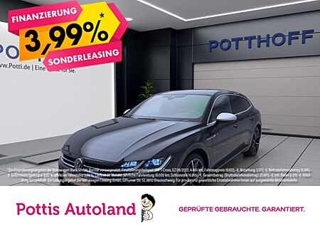 VW Arteon Volkswagen Shooting Brake 4M DSG R NAVI AHK PDC KAMERA