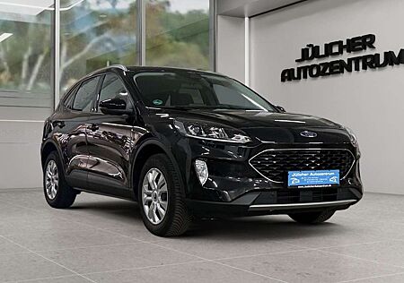 Ford Kuga Cool & Connect, 2.Hand, Unfallfréi, Rentner