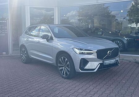 Volvo XC 60 XC60 T6 AWD Recharge R Design Geartronic