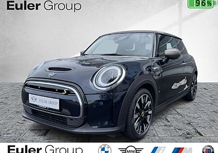 Mini Cooper SE 3-Türer Pano AC-Laden Prof LED HiFi Navi