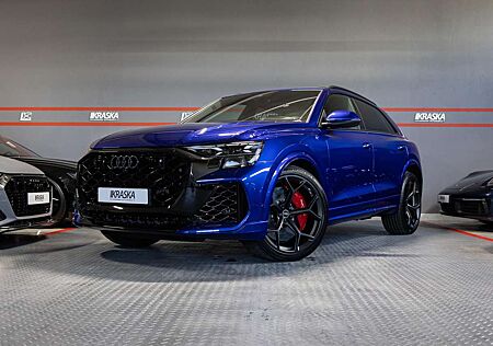 Audi RS Q8 RSQ8 4.0 TFSI quattro perf. KERAMIK SONDERFARBE