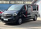 Opel Vivaro 1.6 Bi-Turbo*Klima*Tempomat*Euro6*1.Hand