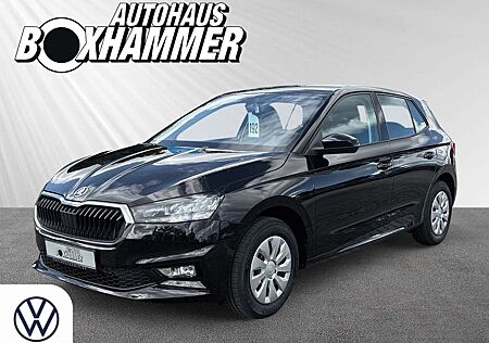 Skoda Fabia 1,0 TSI Selection TEMPOMAT+KLIMA+SHZ+LED