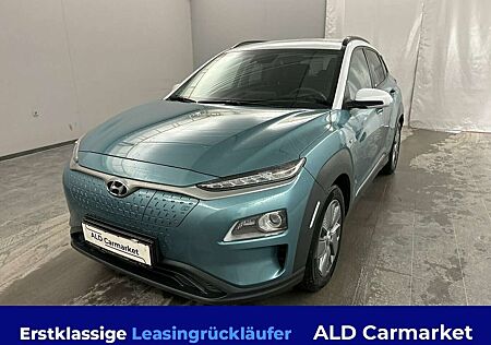 Hyundai Kona EV Style Geschlossen, 5-türig, Direktantrieb, 1-Ga