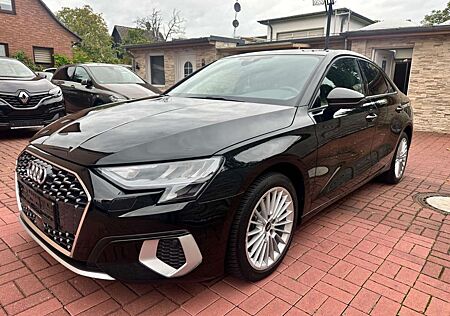 Audi A3 Limousine 35 TDI advanced VIRTUAL+LED+NAVI