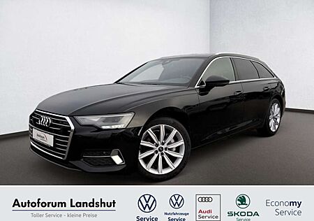 Audi A6 45 TFSI sport MMI+/VIRT/PANO/DSP/KAM/ASSIST