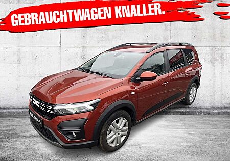 Dacia Jogger Expression TCE 110 *7-Sitzer* DAB Klima