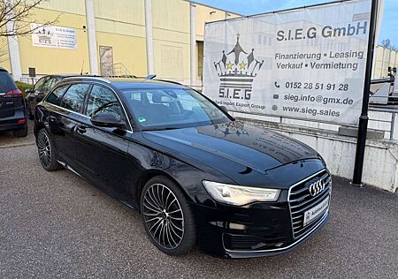 Audi A6 Avant 3.0 TDI clean diesel quattro