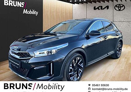 Kia XCeed 1.6T DCT Platinum GLAS