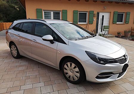 Opel Astra Business Start/Stop