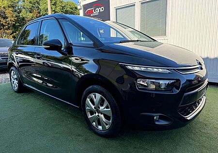 Citroën C4 Picasso Citroen /Spacetourer Selection -1.Hand-S.heft!