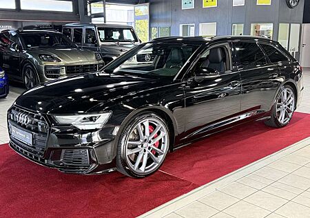 Audi S6 Lifting+HUD+LED+B&O+