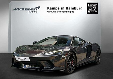 McLaren GT Exterior Elite Paint - Plateaux