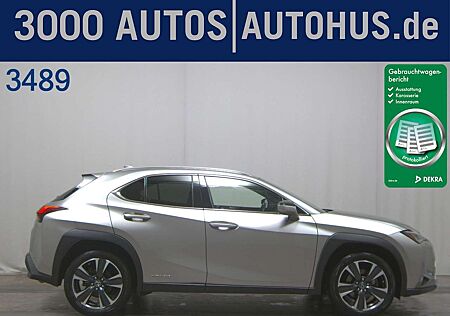 Lexus UX 250h UX 250 h 250h Style Edition ACC LED RFK KeyLess